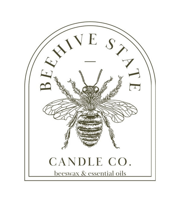 Beehive State Candle Co